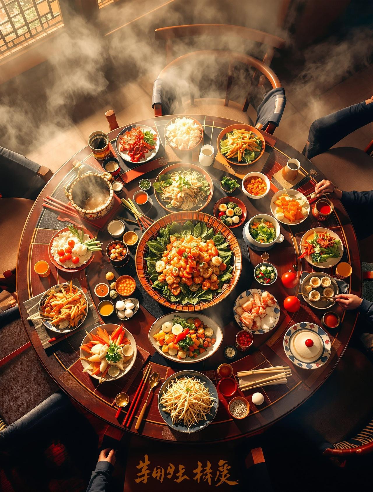 星云影视相关推荐-舌尖上的中国4