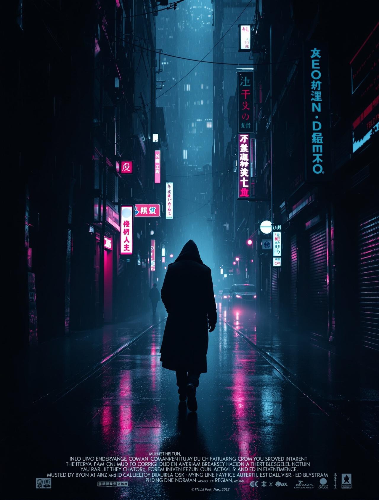 星云影视相关推荐-暗夜追凶