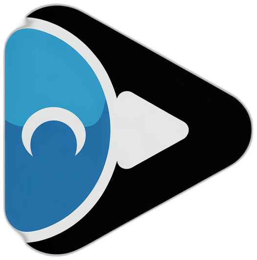 星云影视Logo